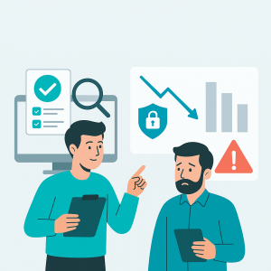 Como mejorar tu reporte de fraude