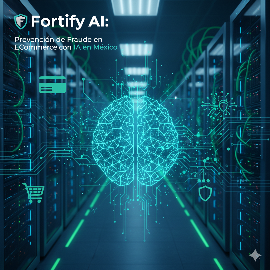 Fraude con IA en Mexico