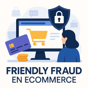 Friendly Fraud eCommerce