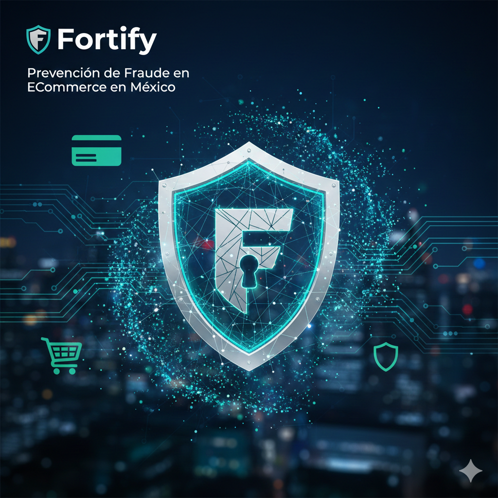 Fraud Prevencion Mexico