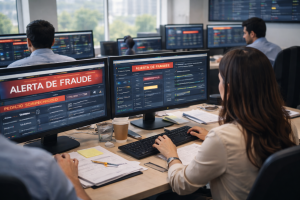 Fraud Prevencion Manual review